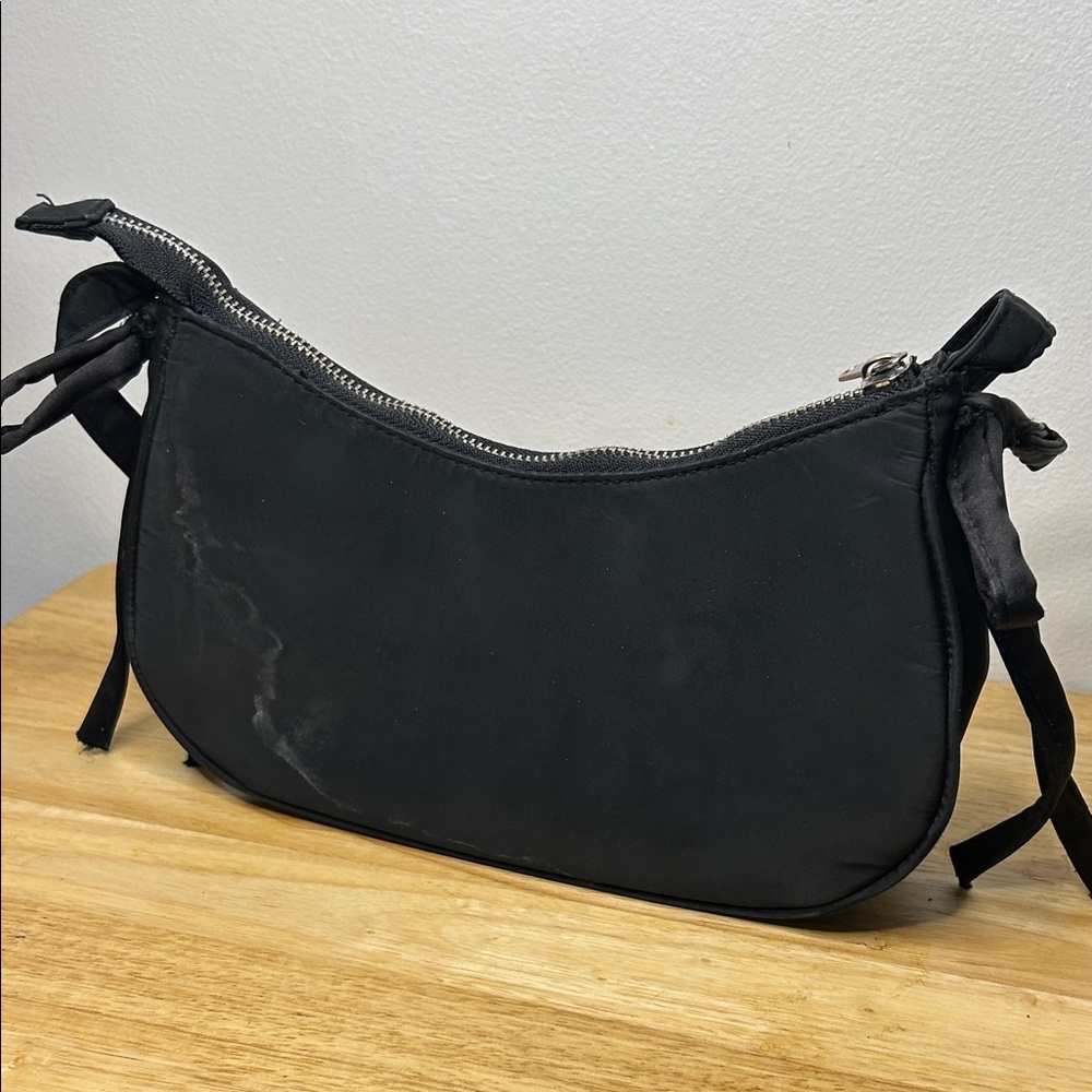 Wild Fable Black Shoulder Bag